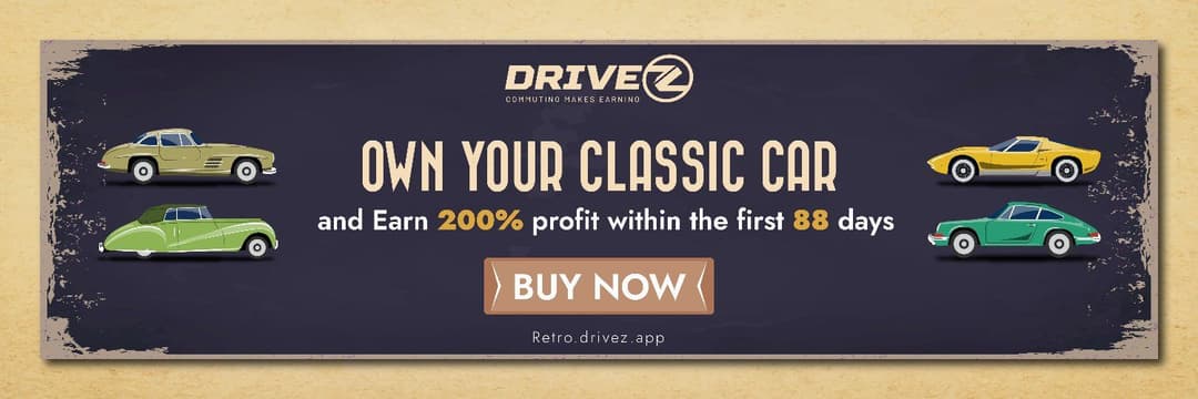 DRIVEZbanner