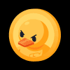 Duel DuckLogo