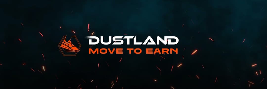 Dustlandbanner