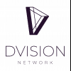 Dvision NetworkLogo