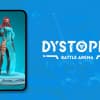 Dystopia: Battle ArenaLogo