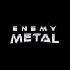 Enemy MetalLogo