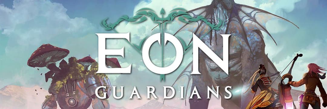 EON Guardiansbanner