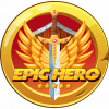 Epic HeroLogo