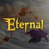 Eternal WorldLogo