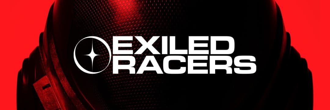 Exiled Racersbanner