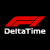 F1® Delta TimeLogo