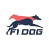 F1 DogLogo