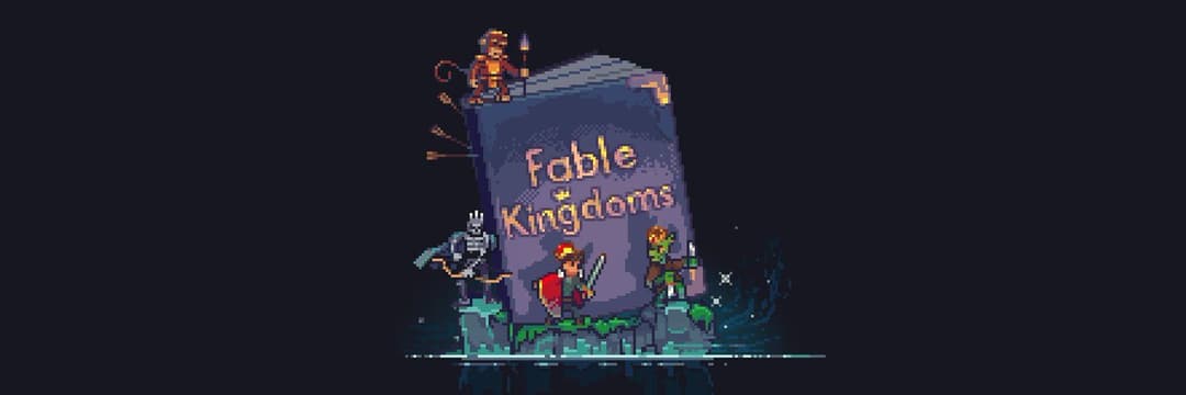 Fable Kingdomsbanner