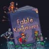 Fable KingdomsLogo