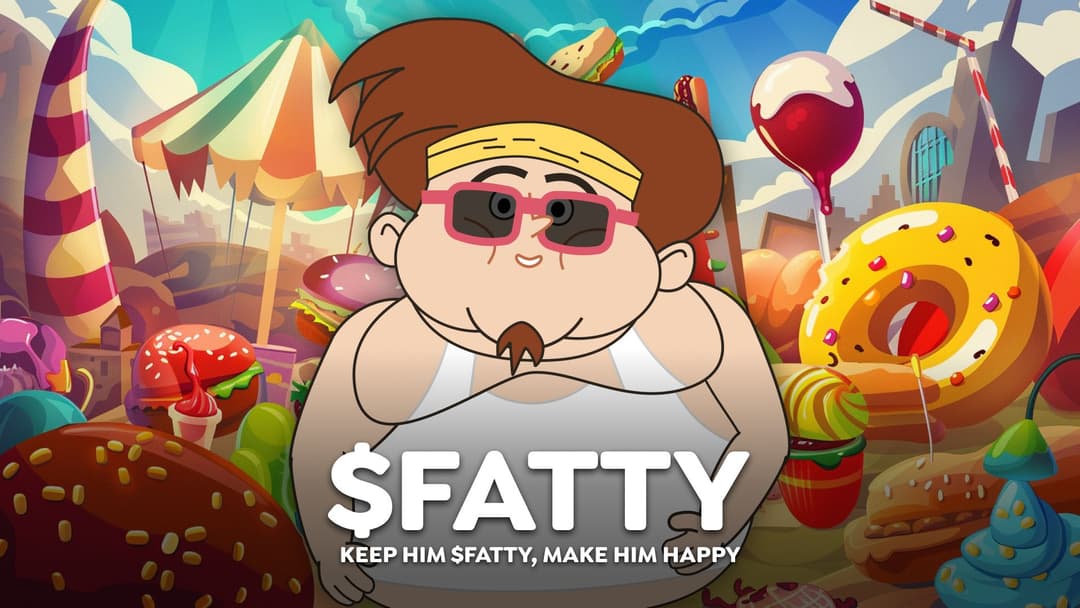 Fattybanner