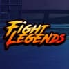 Fight LegendsLogo