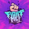 Fight Me!Logo