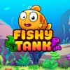 Fishy TankLogo