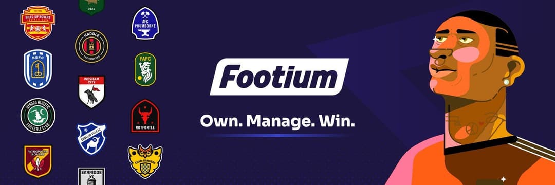 Footiumbanner