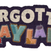 Forgotten PlaylandLogo