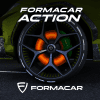 Formacar ActionLogo