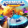 Formula FunticoLogo