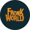 Fronk WorldLogo