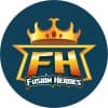 Fusion HeroesLogo