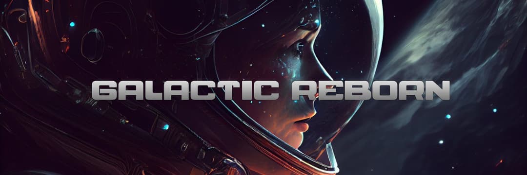 Galactic Rebornbanner