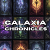 Galaxia Chronicles - PolygonLogo