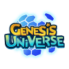 Genesis UniverseLogo