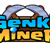 GenkiMinerLogo