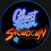 Ghost Town ShowdownLogo