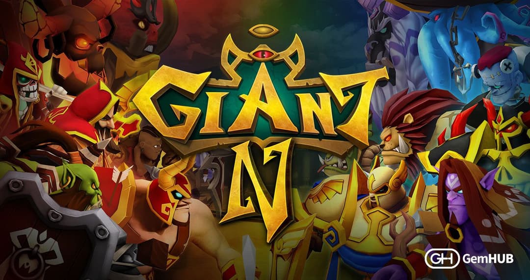 GiantNbanner