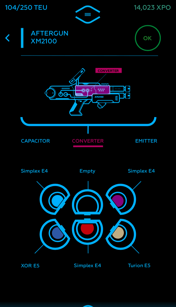 Gamesfy Game Details