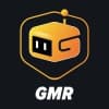 GMR CenterLogo