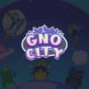 GNO CityLogo