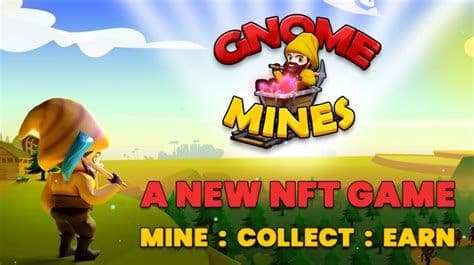 Gnome Minesbanner