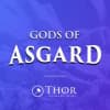 Gods of AsgardLogo