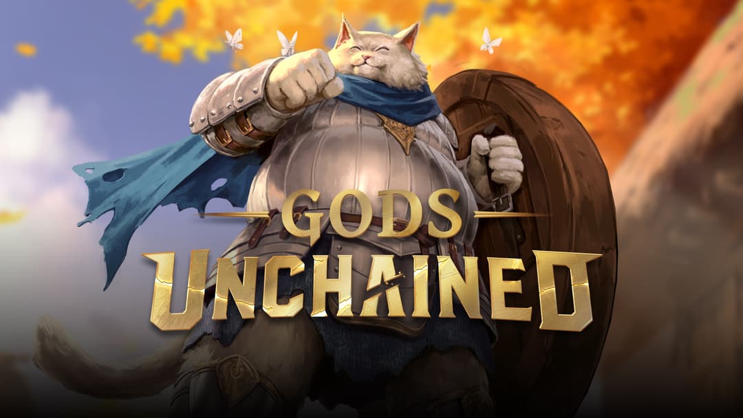 Gods Unchainedbanner