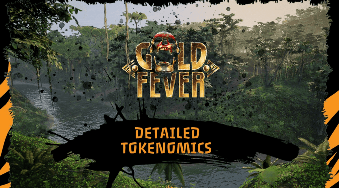 Gold Feverbanner