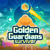 Golden Guardians: SurvivorLogo