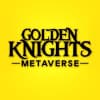 GoldenKnights : MetaverseLogo