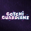 Gotchi GuardiansLogo