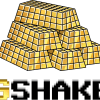 GSHAKE GameLogo