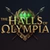 Halls Of OlympiaLogo