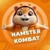 Hamster KombatLogo