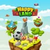 HappyLandLogo