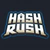 Hash RushLogo