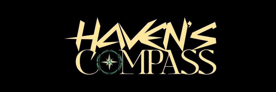 Haven's Compassbanner