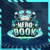 HeroBookLogo