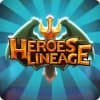 Heroes LineageLogo