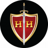 Heroes of HoldemLogo