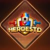 Heroes TDLogo